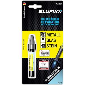 Blufixx Mgs Refill Cartridge C