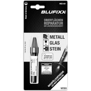 Blufixx Mgs Refill Cartridge W