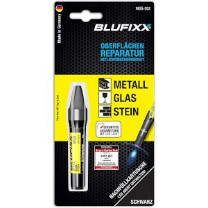 Blufixx Mgs Refill Cartridge B