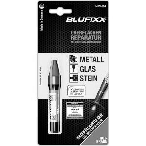 Blufixx Mgs Refill Cartridge R
