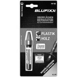 Blufixx Plastic And Wood Refil