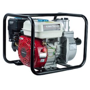 Gasoline Pump 2 inch 500 lpm