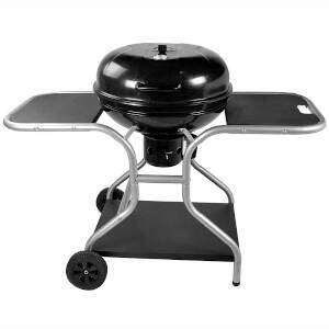 54 Cm Weber Style Charcoal Bar