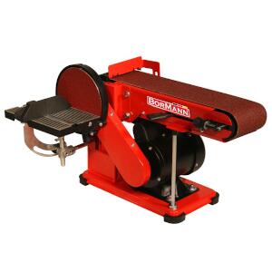 Bbs1500 Is A Bench Sander With
