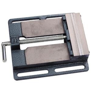 Bench Drill Vice In 3 Types Wi