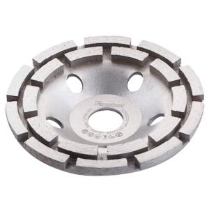 Bcg125 Is A Disk For Concrete 