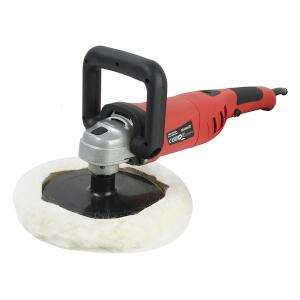 Bcp1200 Is A Car Polisher With