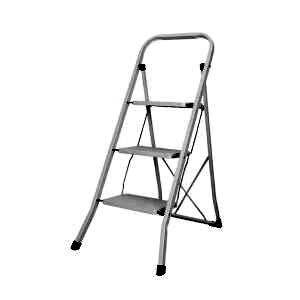 BHL6003-4 are ladders with 3 o