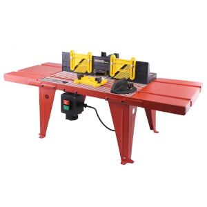 Table Router
