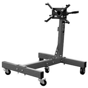 Bwr5007 Is Engine Stand With C