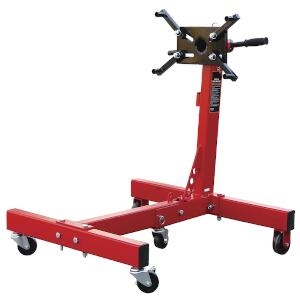 Bwr5007 Is Engine Stand With C