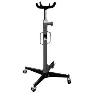 Transmission Jack with Capacit