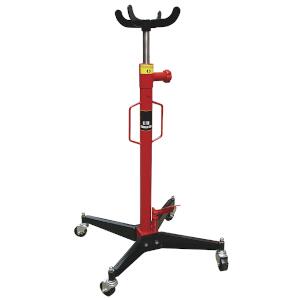Transmission Jack with Capacit
