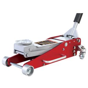 Hydraulic Trolley jack 2.5 Ton