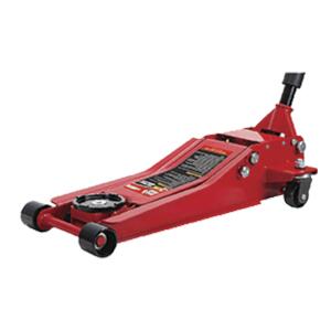 Heavy Duty Hydraulic Trolley J