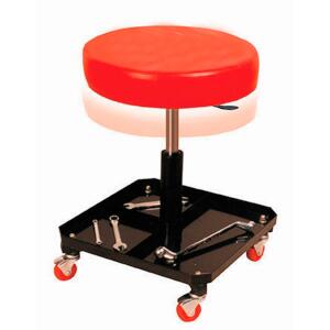 Bwr5056 Is A Pneumatic Creeper