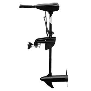 Electric Outboard Motor 12V 48