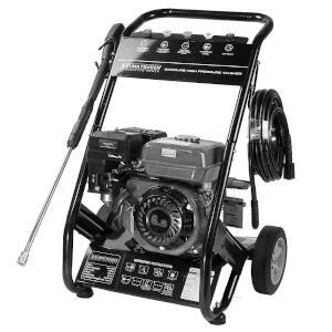 Gasoline High Pressure Washer 