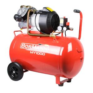 My1000 Is An Air Compressor Wi