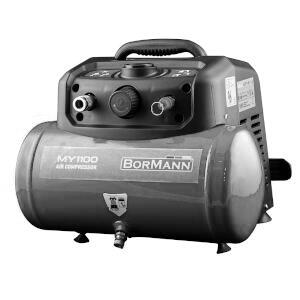 My1100 Is An Air Compressor Oi