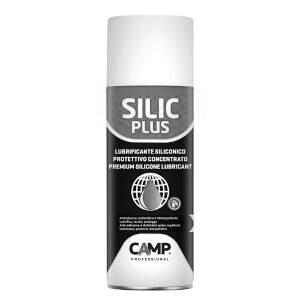 Highly Concentrated, Silicone 