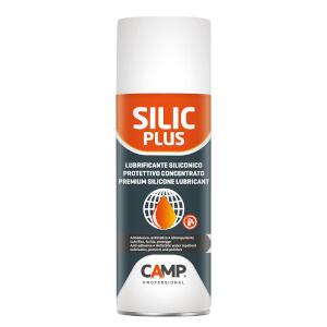 Highly Concentrated, Silicone 