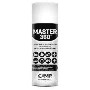 Master 360 Multi-Purpose Lubri