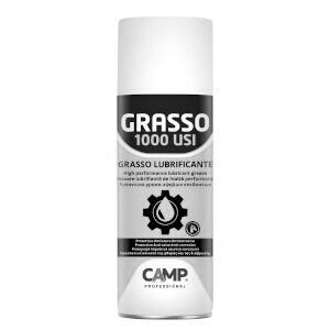 Grasso 1000 USI Multi-Purpose 