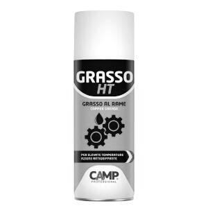 Grasso Ht Copper Based Anti-Se
