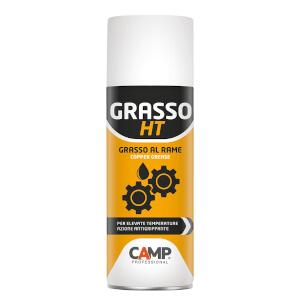 Grasso Ht Copper Based Anti-Se