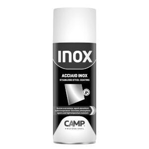 Inox Stainless Steel Spray
