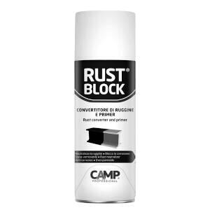 Rust Block Spray Rust Converte