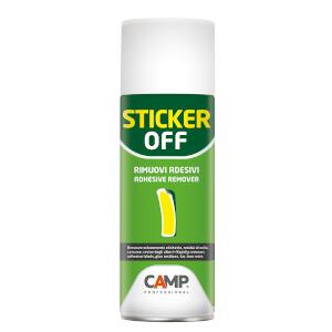 Sticker off Glue And Adhesive 