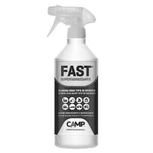 Fast Spray Universal Degreasin
