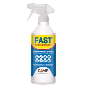 Fast Spray Universal Degreasin