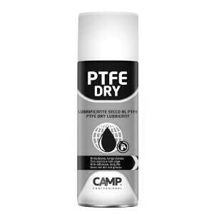 PTFE Dry Based Lubricant