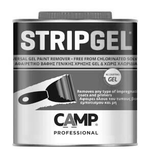 Stripgel Universal Gel Paint R