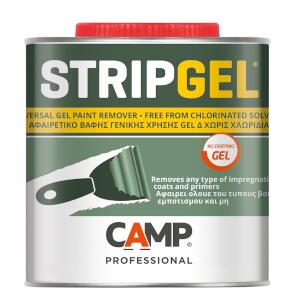 Stripgel Universal Gel Paint R