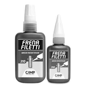 Frenafiletti 310 Low Resistanc