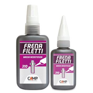 Frenafiletti 310 Low Resistanc