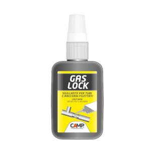 Gas Lock Sealant For Pipes , S