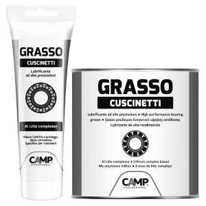 Grasso Cuscinetti High Perform