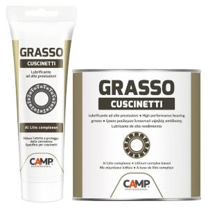 Grasso Cuscinetti High Perform