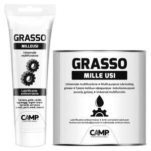 Grasso Multi-Purpose Lubricati