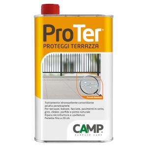 Proter Proteggi Terrazza Hydro