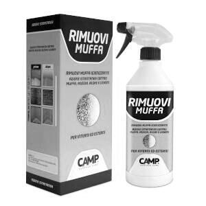 Remove Mold Remove Active Sani