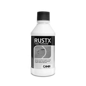 Rust X Remove Rust From Floors