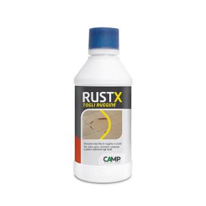 Rust X Remove Rust From Floors