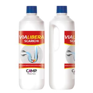Libera Sanitizing Cleaning Pro