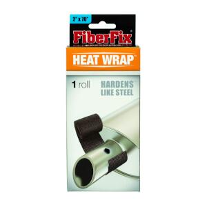 Fiberfix Heatwrap 50 mm X 177C